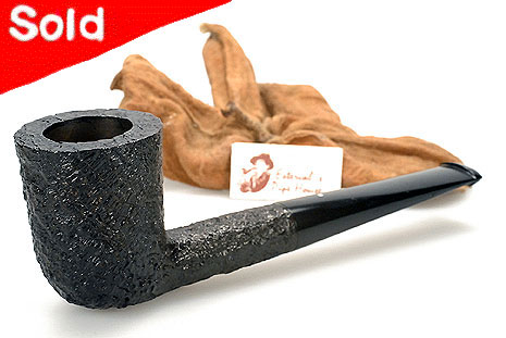 Alfred Dunhill Shell Briar 3105 oF